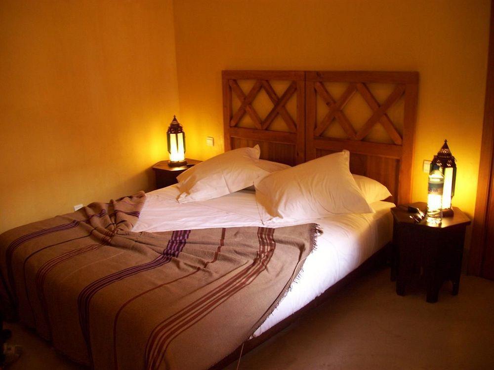 Riad Al Ksar & Spa Marrakesh Room photo