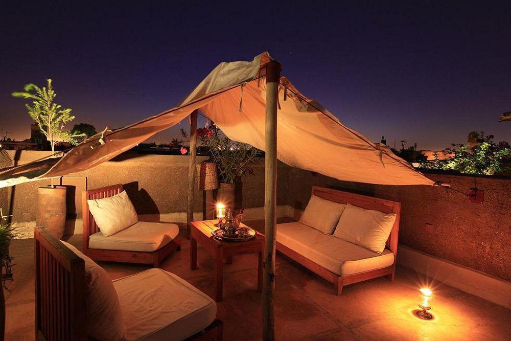 Riad Al Ksar & Spa Marrakesh Facilities photo
