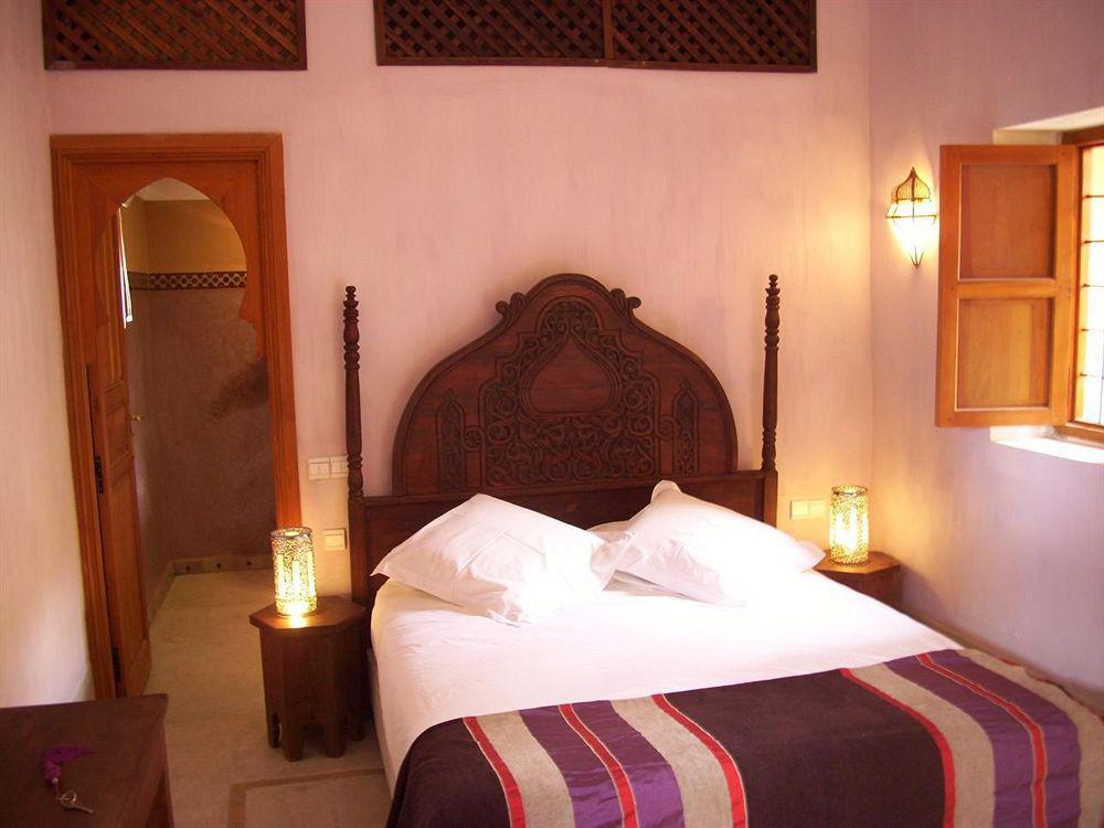 Riad Al Ksar & Spa Marrakesh Room photo